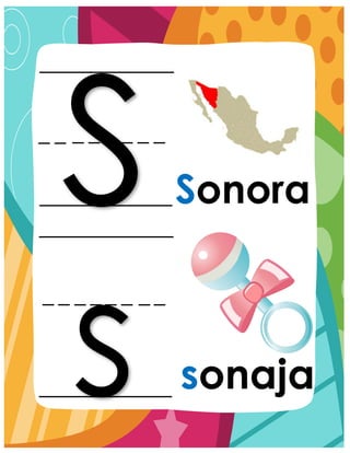 Sonora
sonaja