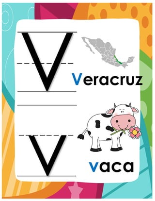 Veracruz
vaca