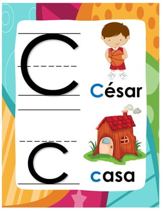 César
casa