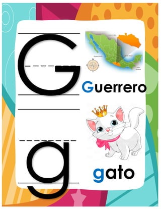 Guerrero
gato