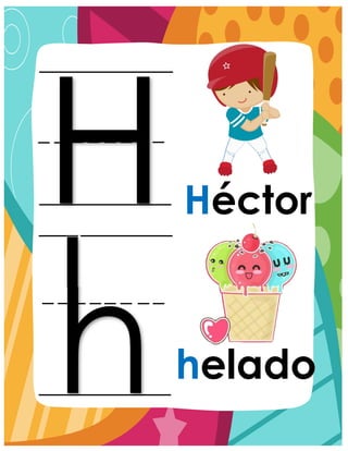 Héctor
helado