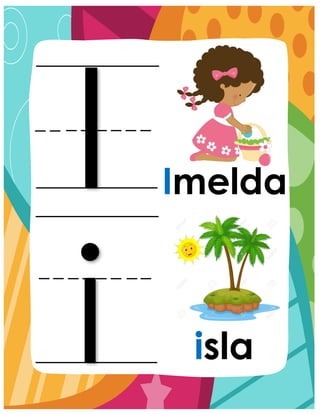 Imelda
isla