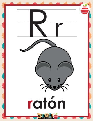 Rata En Letra R abecedario (1).pdf