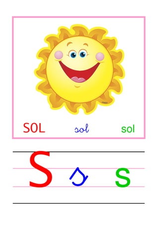 SOL

S

sol

sol

s

 