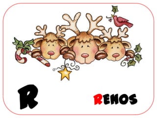 R   RENOS
 