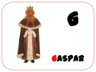 G
GASPAR
 