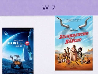 W  Z