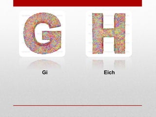 Gi Eich
 