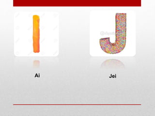 Ai Jei
 