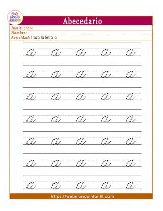 Abecedario en letra cursiva.pdf