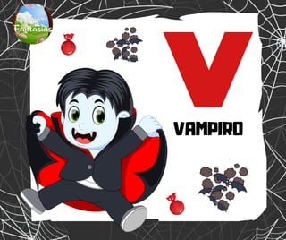 VAMPIRO
 