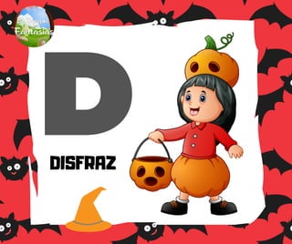 DISFRAZ
 