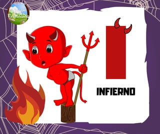 INFIERNO
 