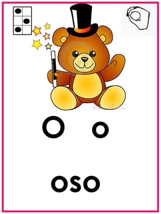 O o
oso
 