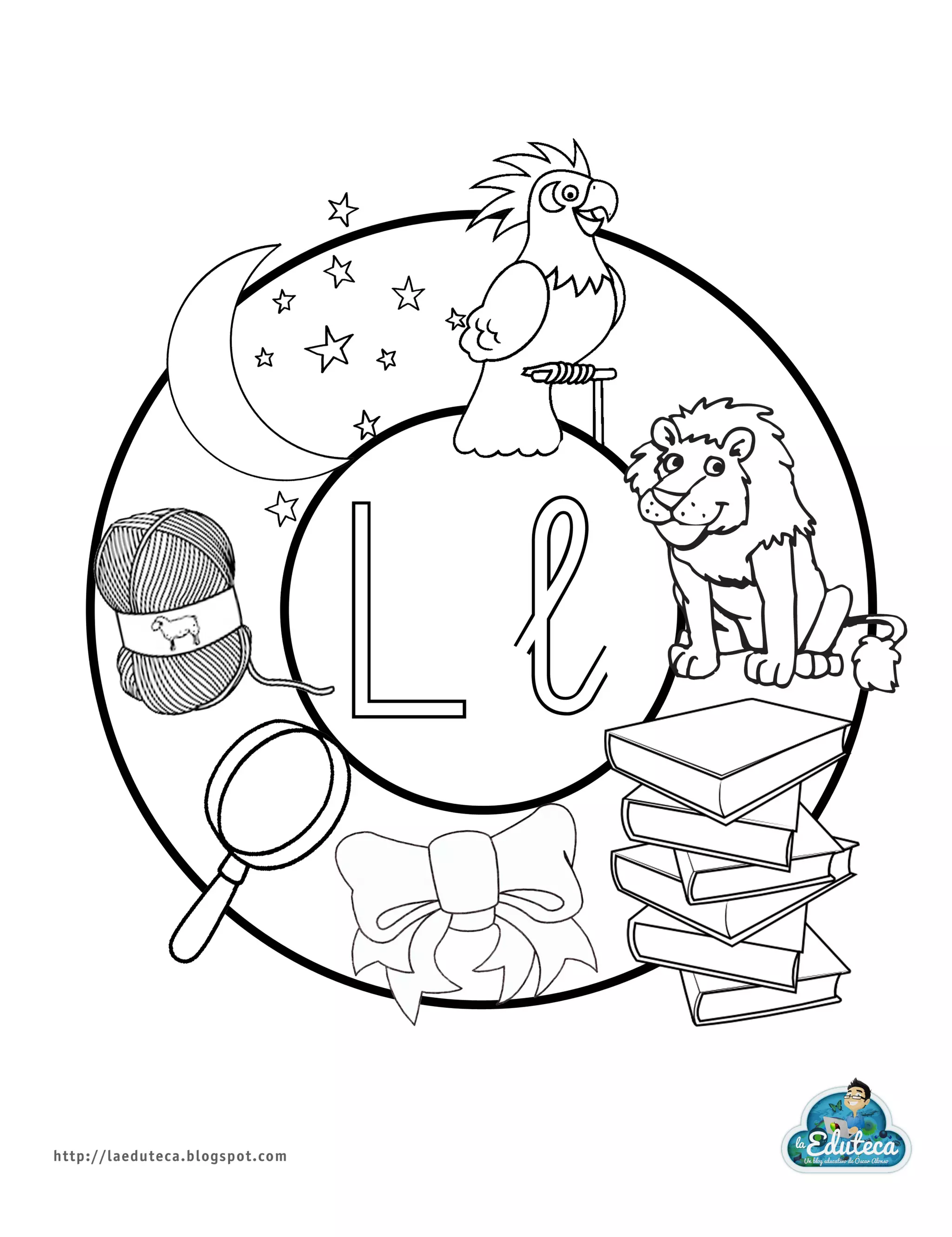 Abecedario mandalas2