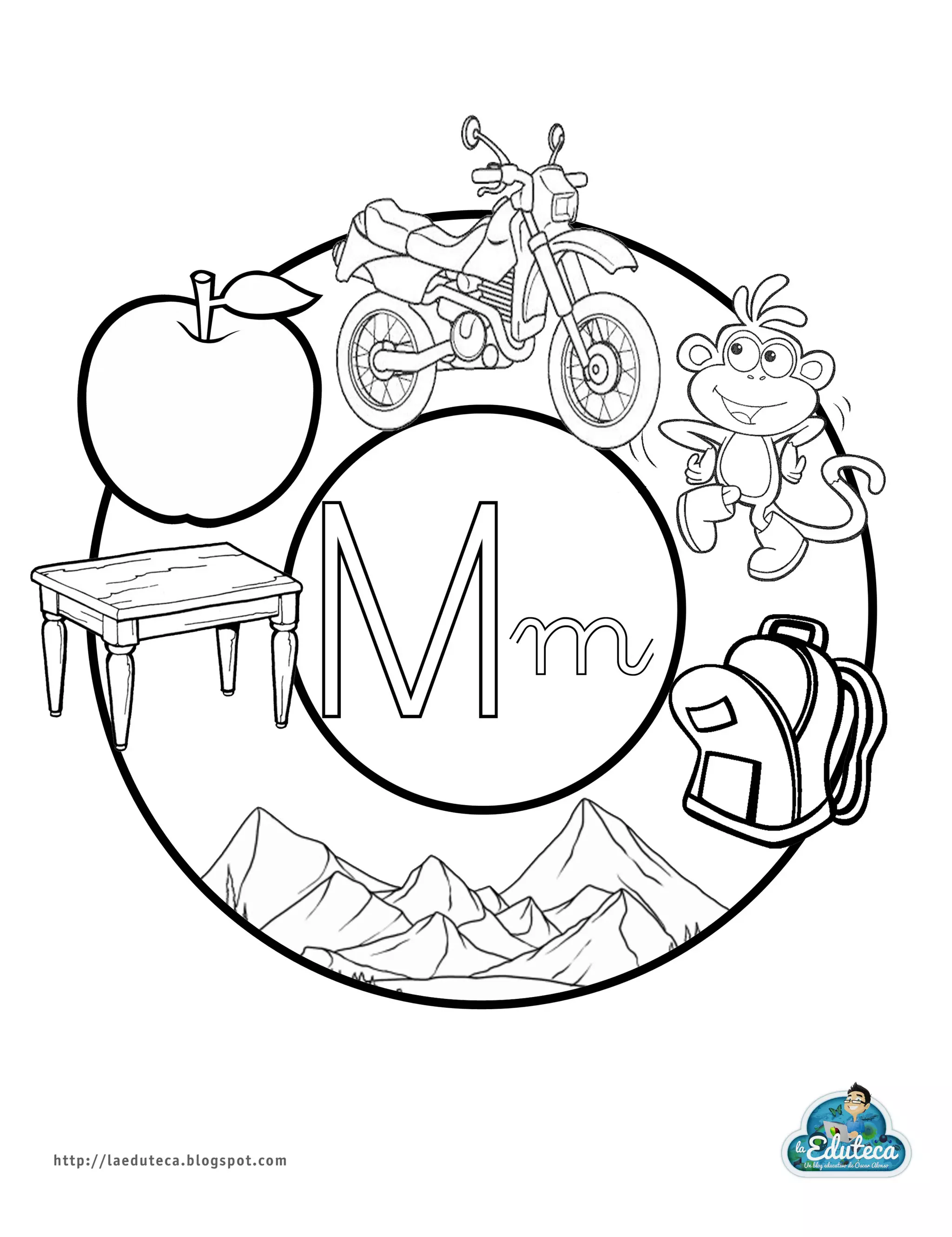 Abecedario mandalas2