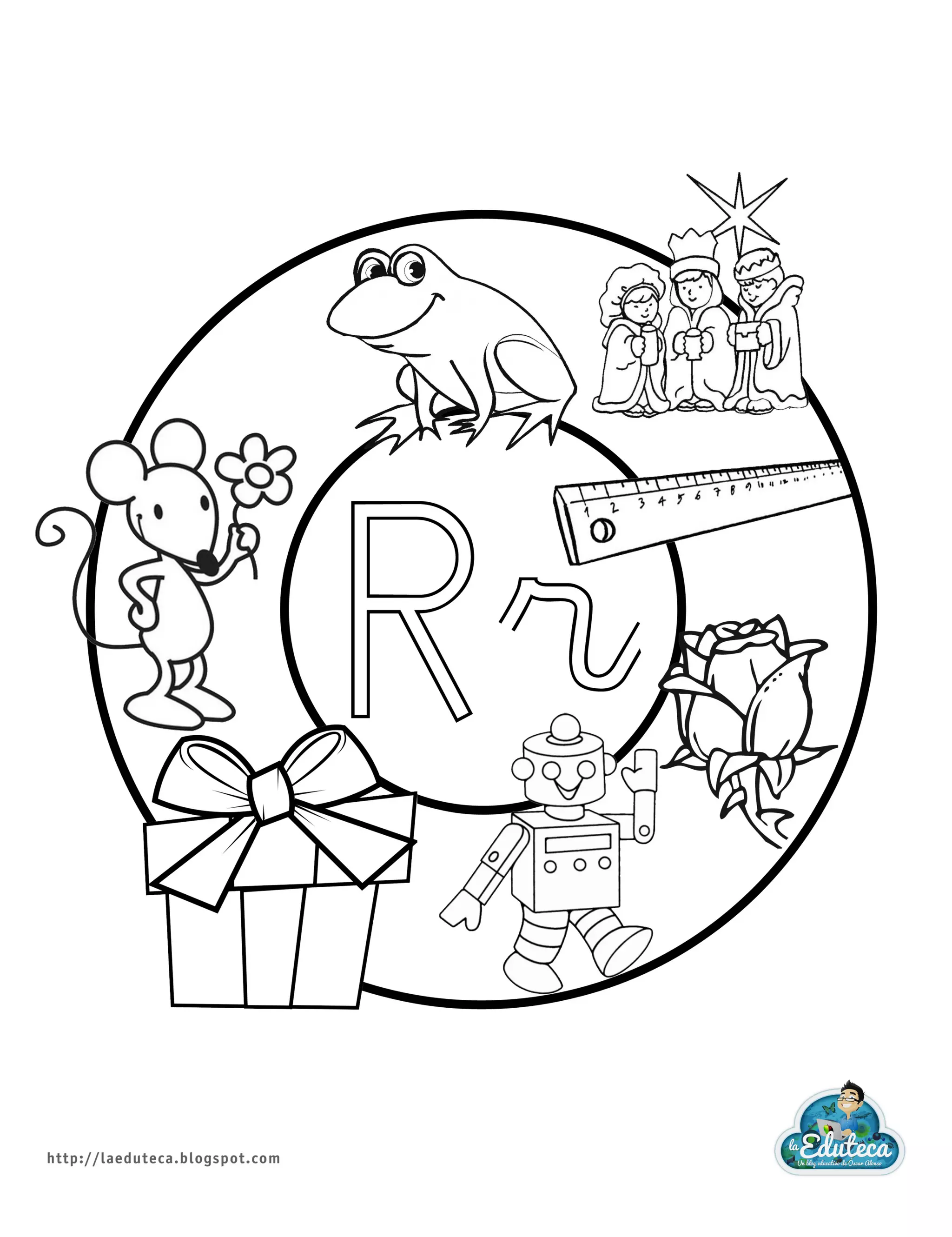 Abecedario mandalas2