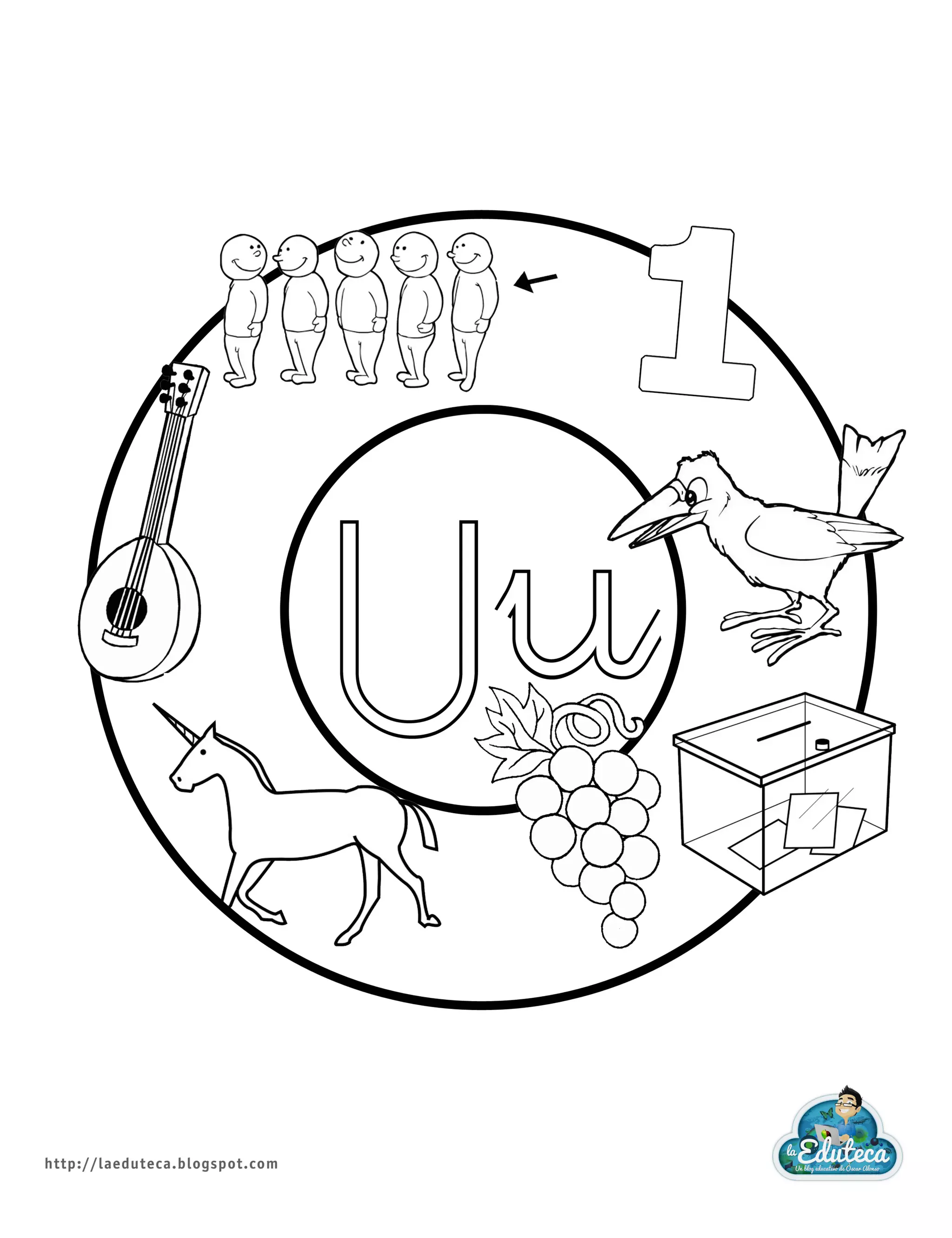 Abecedario mandalas2