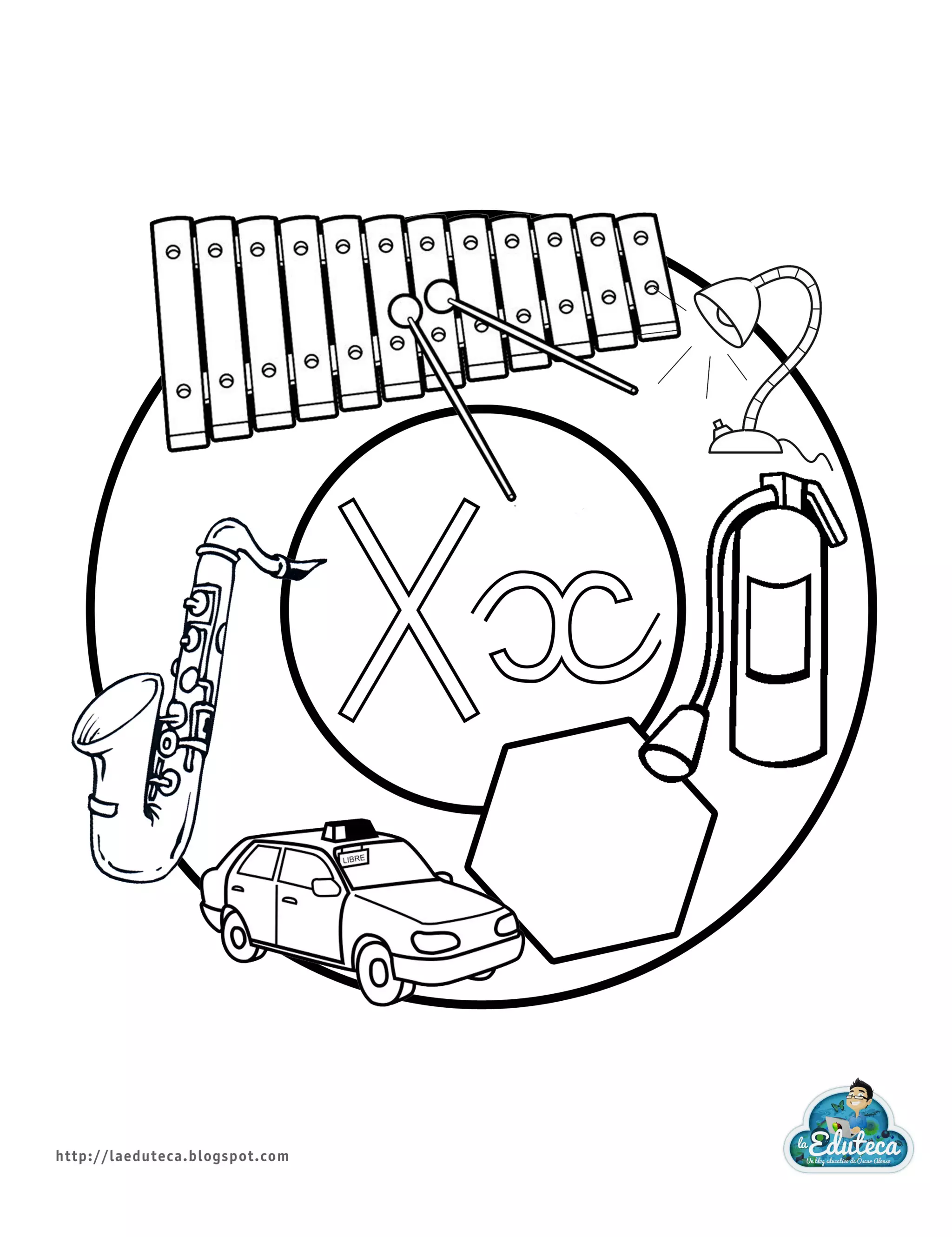 Abecedario mandalas2