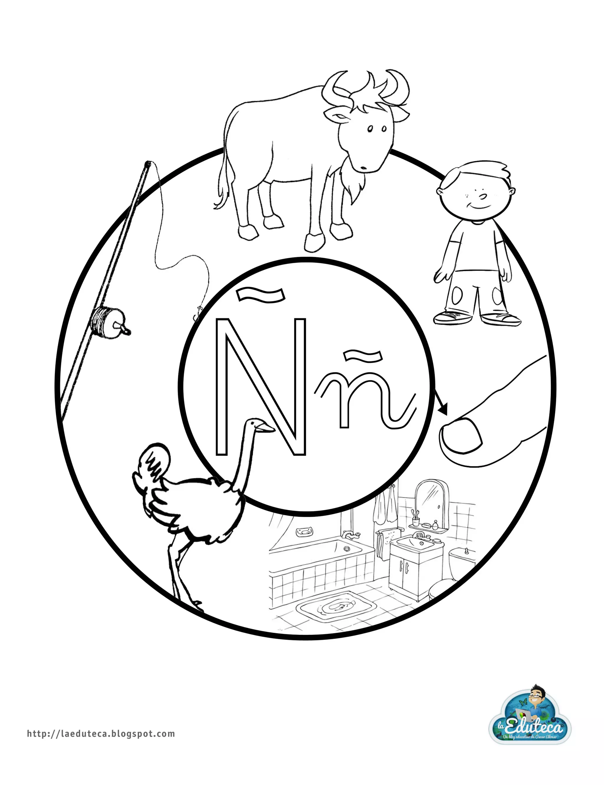 Abecedario mandalas2