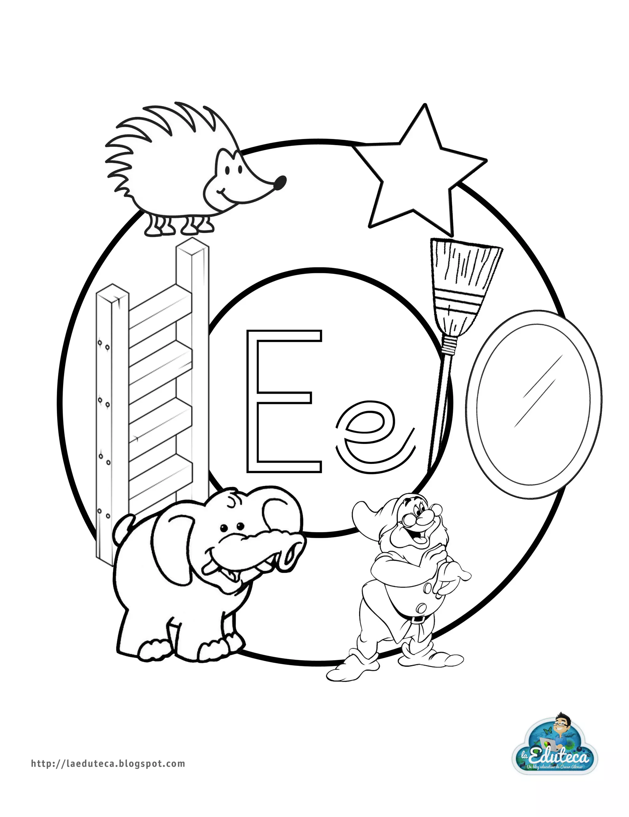 Abecedario mandalas2