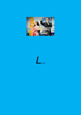 Louvor
 