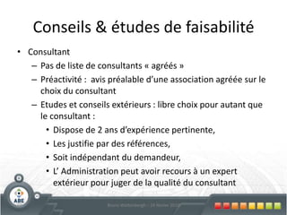 Le cycle de vie est les aides