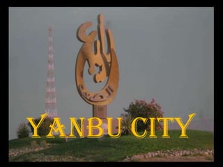Yanbu City
 