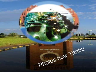 Yanbu