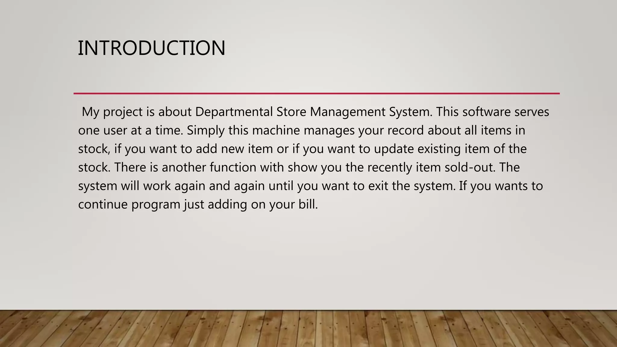 Object Oriented Programming (OOP) presentation | PPT