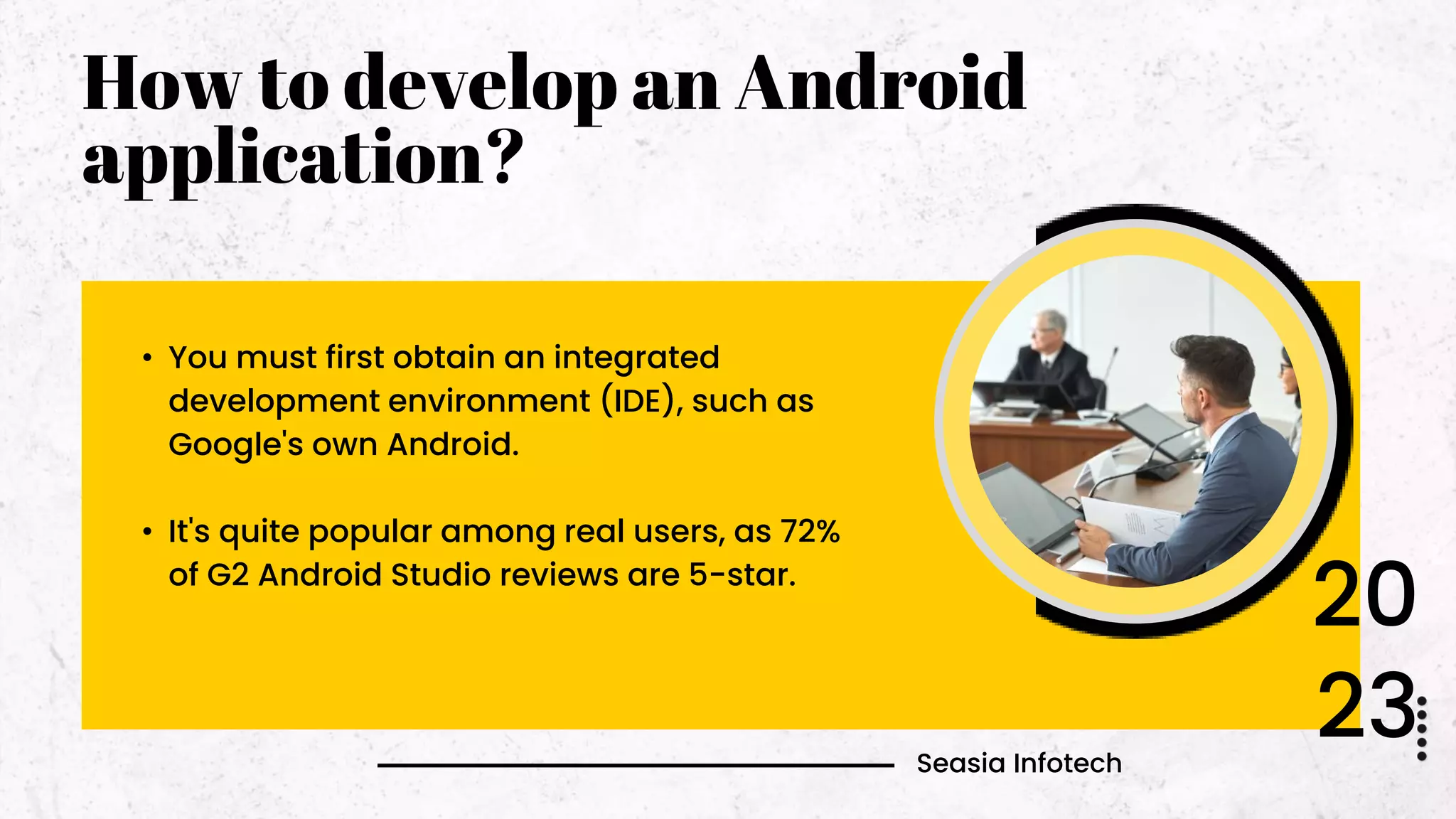 A Beginner’s Guide for Android App Development.pptx | Free Download