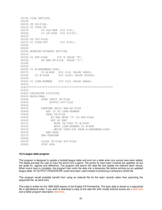 A beginner's guide to cobol programming | PDF