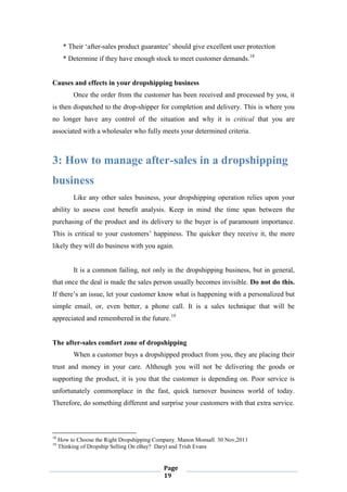 Associated Supplier China Dropshipping Reference: A Beginner S Guide To Dropshipping From China