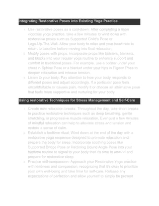 A Beginner's Guide to Restorative Yoga.pdf