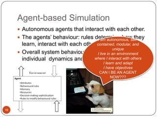 A Beginner’S Guide To Simulation In Immunology | PPTX
