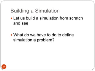 A Beginner’S Guide To Simulation In Immunology | PPTX
