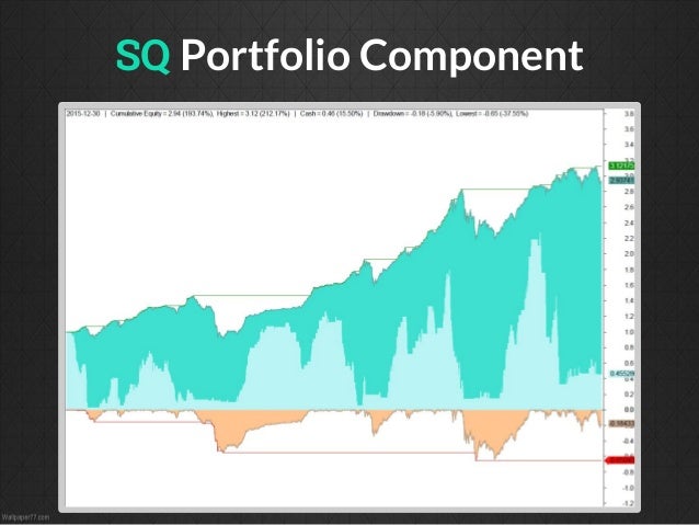 How to backtest trading system