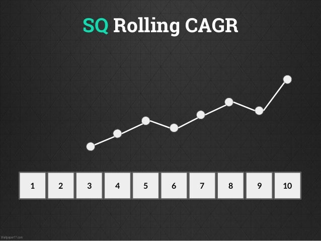 Trading system analysis