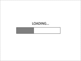 LOADING…
 