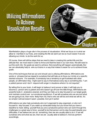 A Beginners Guide To Visualization | PPTX