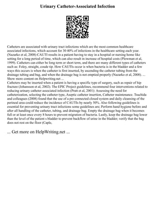 A BeginnerS Guide To Write My Article Critique PDF 