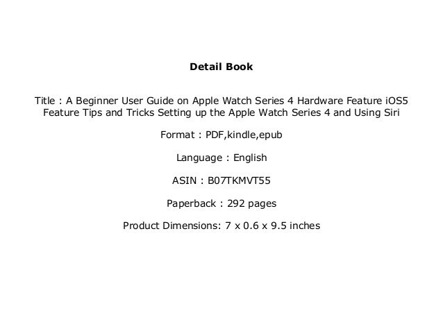 apple watch series 4 zoom out