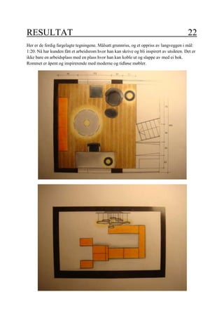 Abeidsrom  til forfatter