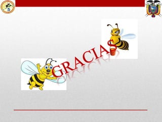 Bioseguridad Apícola