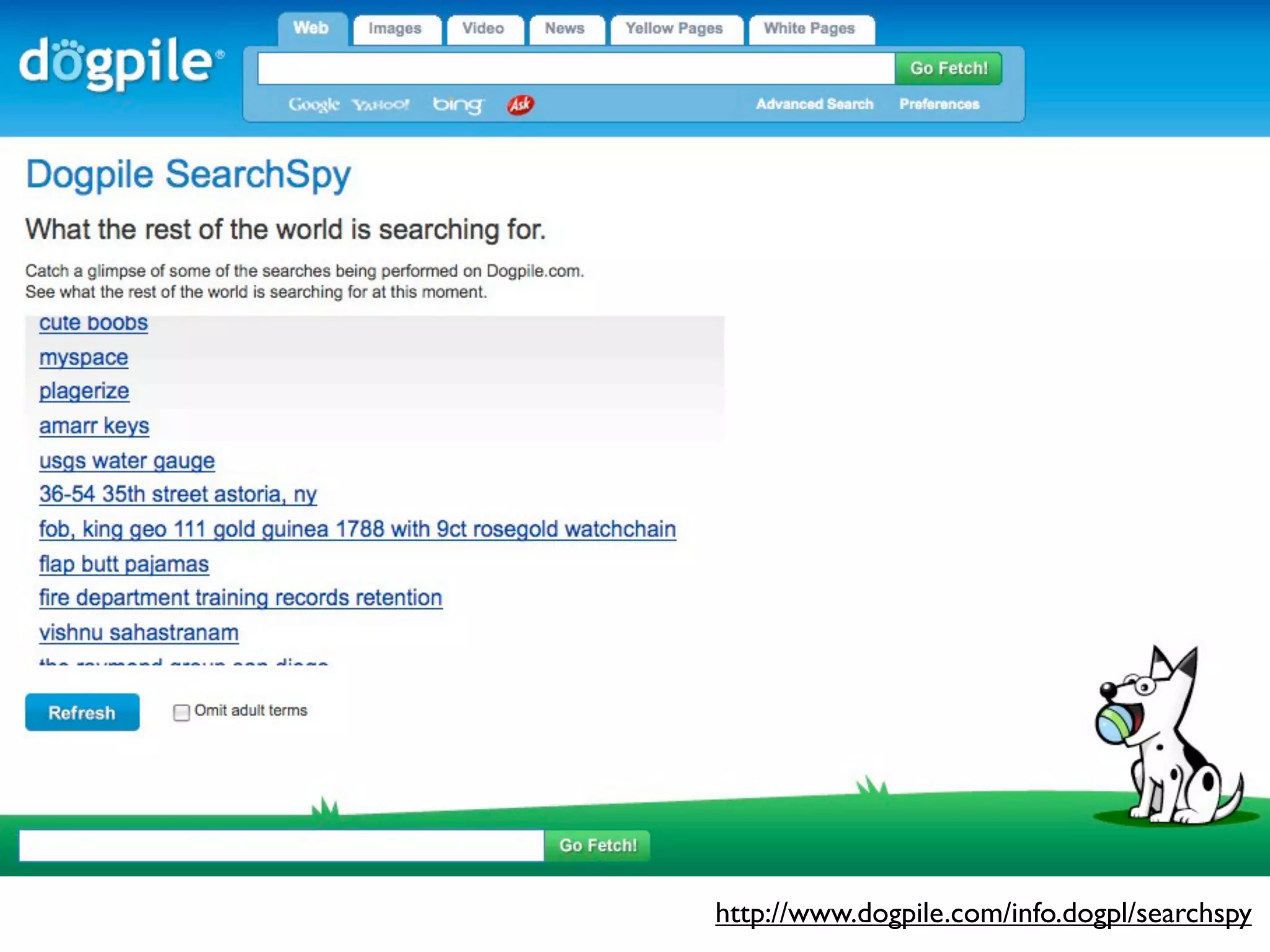 http://www.dogpile.com/info.dogpl/searchspy
 
