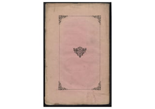 Abel Desjardins. Leçon sur l'esclavage dans l'Antiquité (1857)