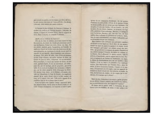 Abel Desjardins. Leçon sur l'esclavage dans l'Antiquité (1857)