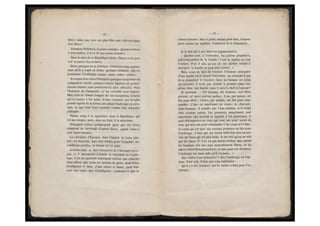 Abel Desjardins. Leçon sur l'esclavage dans l'Antiquité (1857)