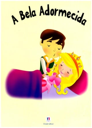 A bela adormecida