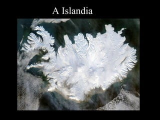 A Islandia 